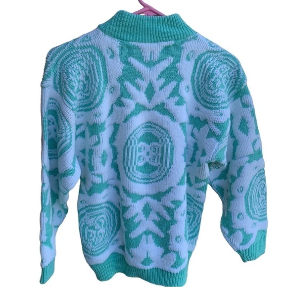 Vintage Crewneck Sweater - Picture 3 of 6